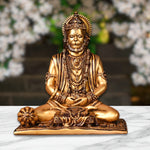 Load image into Gallery viewer, Lord Hanuman Statue | Showpiece for Home Decor, Office Decor, Living Room and Car Interiors
