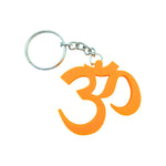 Load image into Gallery viewer, 3D Matrix Spiritual Symbol Keychain | Best For Office Or School Bag, Bike &amp; Car Keys
