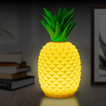 Load image into Gallery viewer, Pineapple LED Night Lamp With USB Cord | Perfect For Bedroom, Study Table, Etc.
