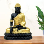 Load image into Gallery viewer, Lord Buddha Statue | Showpiece for Home Decor, Office Decor and Living room
