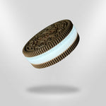 Load image into Gallery viewer, Oreo LED Lamp with USB Cord | Perfect for Bedroom, Living Room, Study Table, Etc.
