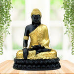 Load image into Gallery viewer, Lord Buddha Statue | Showpiece for Home Decor, Office Decor and Living room
