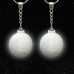 Load image into Gallery viewer, Customised Mini Moon Light Keychain | Ideal Gift for your Loved Ones, Friends and Family
